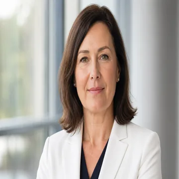 Porträt Heike Lorenz, Strukturprüfung