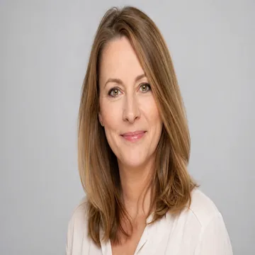 Porträt Julia Riedl, Leitende Methodik